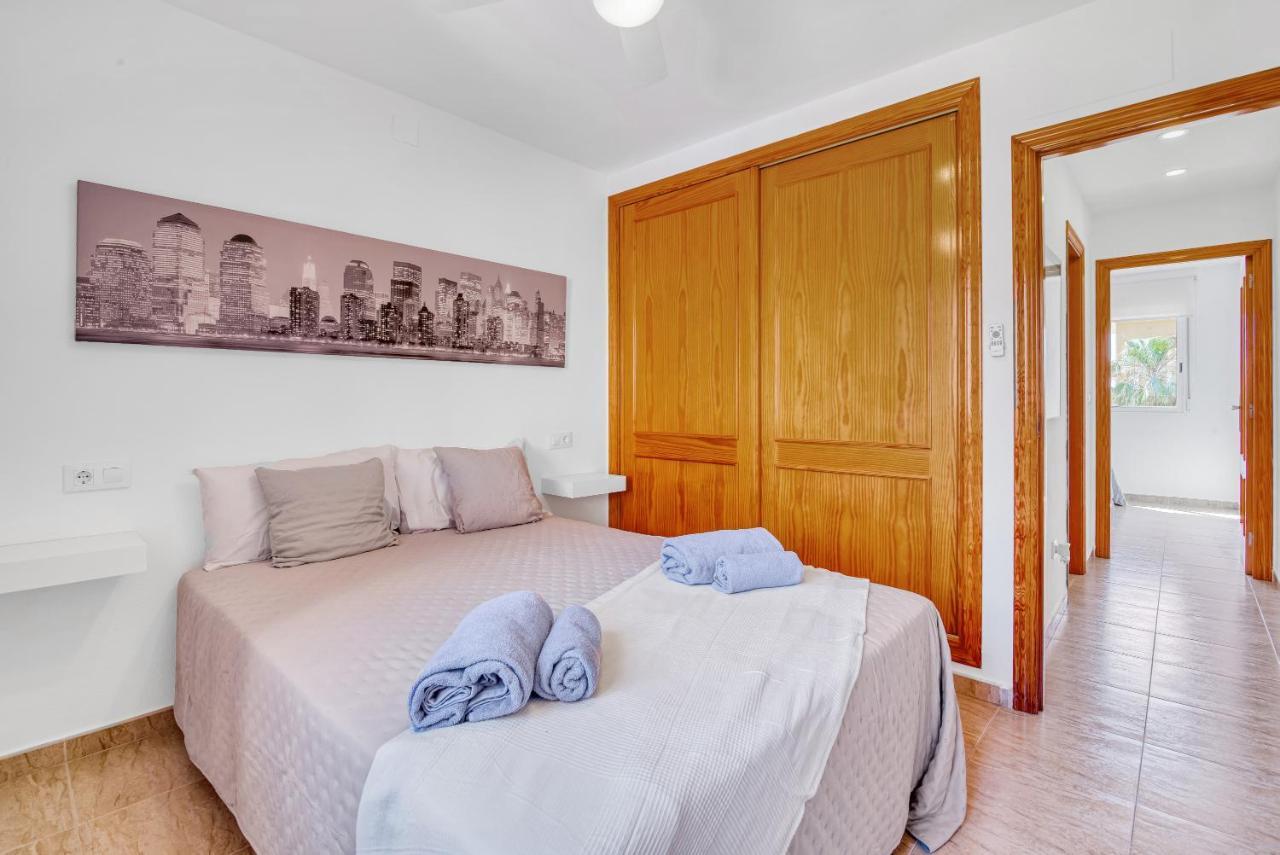 Castillo-playa Appartement