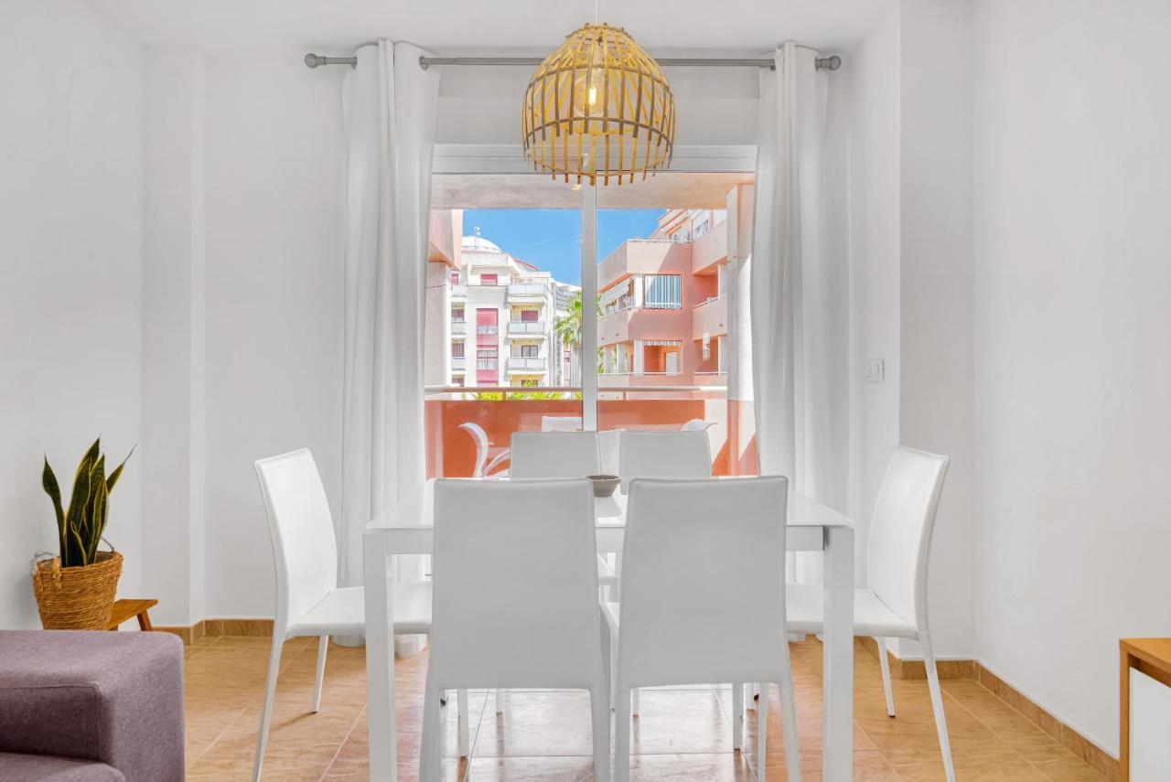 Apartamento Castillo-playa Dénia